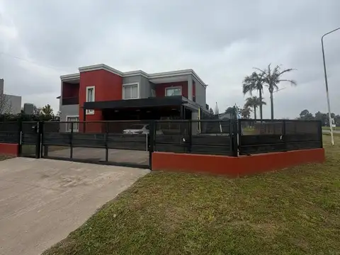 Casa en Las Acequias