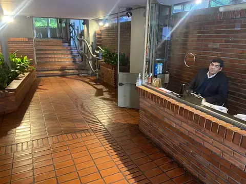 Departamento en Alquiler de 5 ambientes