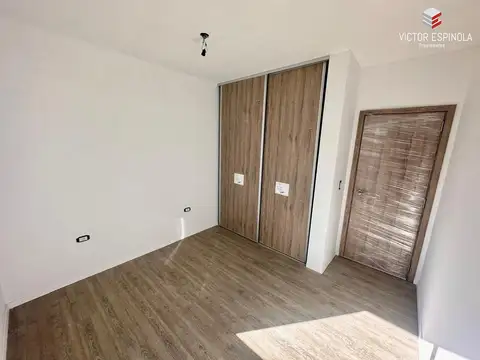 Departamento en Venta en Villa Bosch, USD 125.000