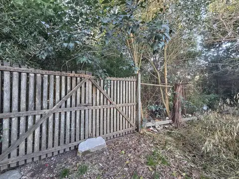 Casa en Venta 40 años