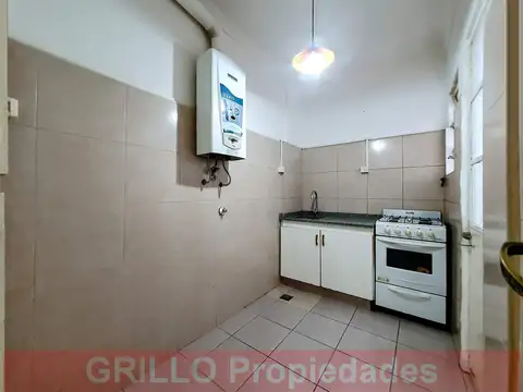 Departamento en Alquiler en Agronomia, $ 500.000