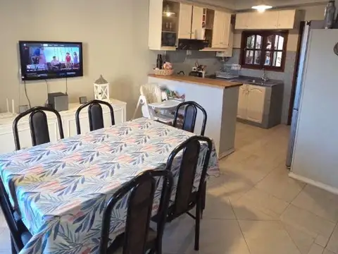 Departamento en Venta al Sur