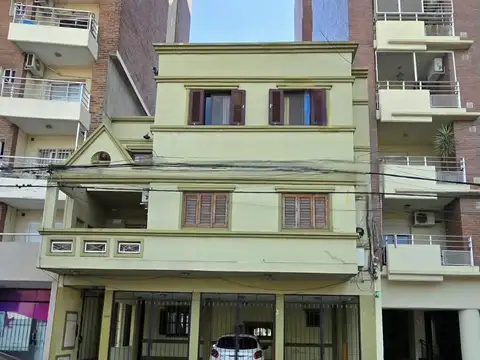 IMPECABLE DEPARTAMENTO EN CONSTITUYENTES