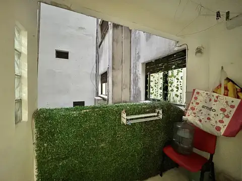 Departamento en Venta en Palermo Chico, USD 138.000