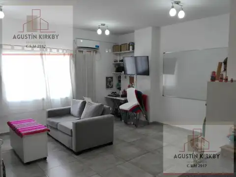Departamento en Venta en San Miguel, USD 50.000
