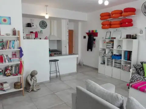 Departamento en Venta 8 años