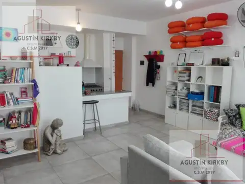 Departamento en Venta 8 años