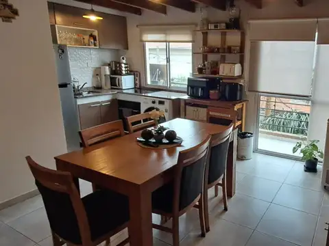 Depto tipo Loft 2 dorm. en VENTA Villa Ballester