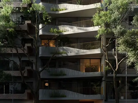 Departamento Piso  en Venta en Palermo, Capital Federal, Buenos Aires