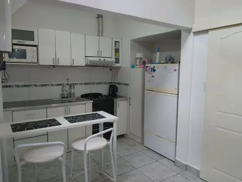 Depto Tipo Casa en Venta en Sarandí, USD 55.000