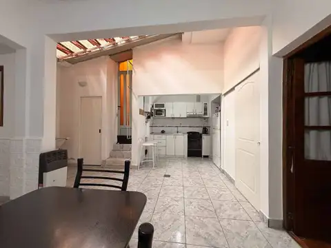 Depto Tipo Casa en Venta de 3 dormitorios