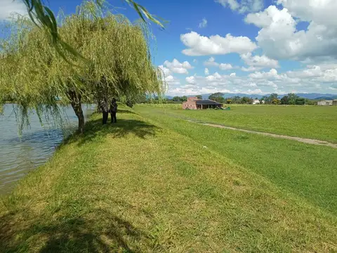 El Encón. Club de campo el Encón. Lote 100