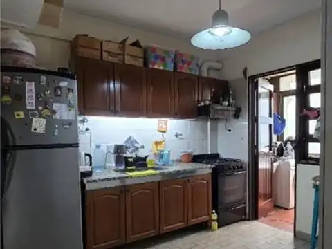 Departamento en Venta en Centro, USD 65.000