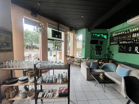 fondo de comercio bar ( posibilidad local )