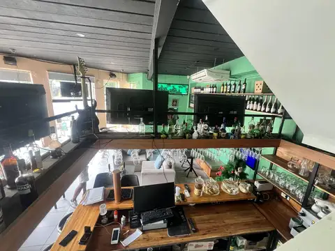 Local en Venta 12 años