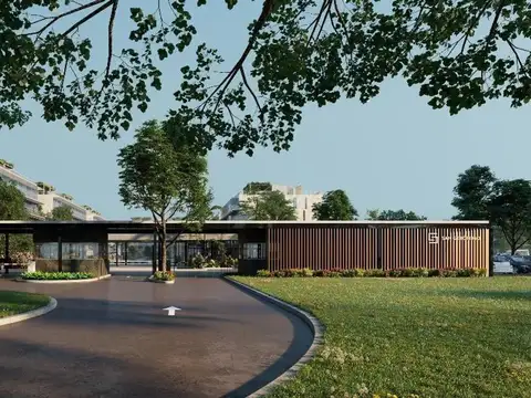 DEPARTAMENTO 2 AMBIENTES - PILAR, GRAN BS. AS. NORTE