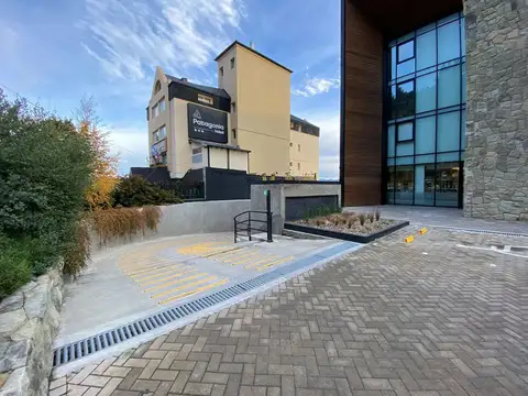 Cochera en Edificio Capitalinas