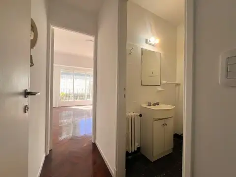 Departamento en Venta 60 años