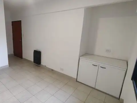 Depto Tipo Casa en Venta de 1 dormitorio