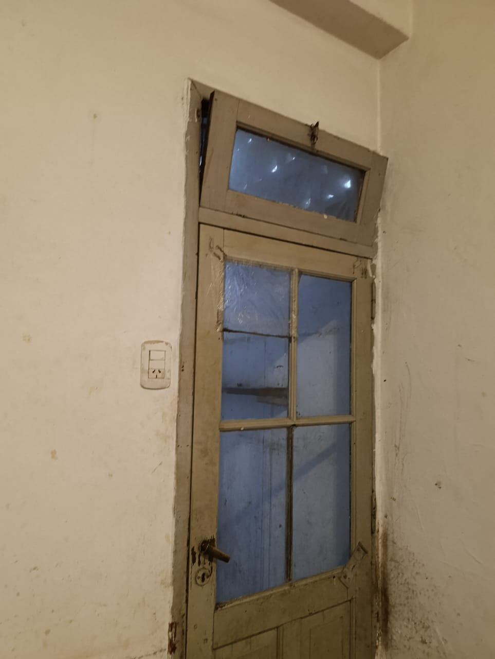 Depto Tipo Casa en Alquiler de 2 dormitorios