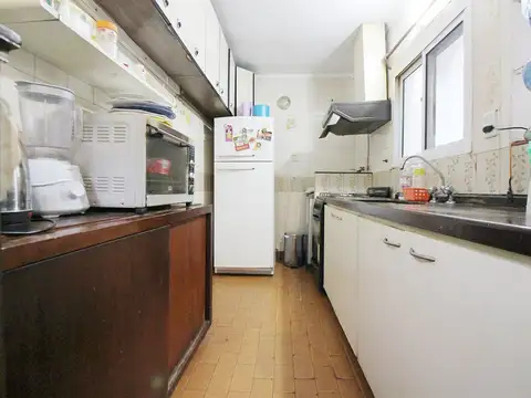 Depto Tipo Casa en Venta al Noroeste