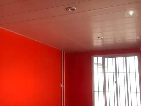 Galpon en Alquiler A Estrenar