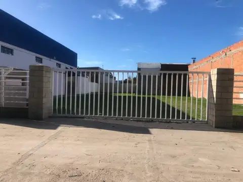 Galpon en Alquiler en El Gaucho, USD 2.000