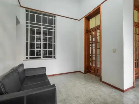 Depto Tipo Casa 4 ambientes con 1 baño