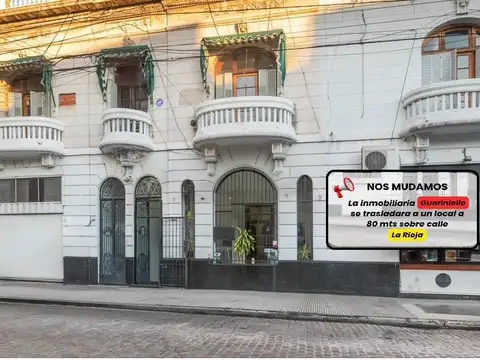 Espectacular PH 5 Amb - 130 M/ Entrada Independ./ Exc. Ubicacion