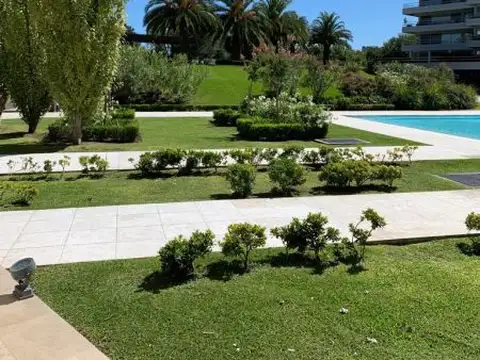 Departamento en Alquiler de 2 dormitorios