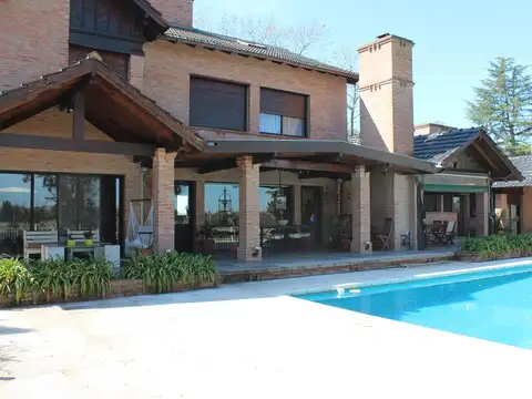Casa en Golfers c.c. Venta, Alquiler anual / temporal