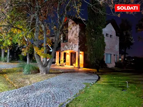 Casa en Golfers c.c. Venta, Alquiler anual / temporal