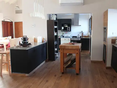 Casa en Venta al Oeste