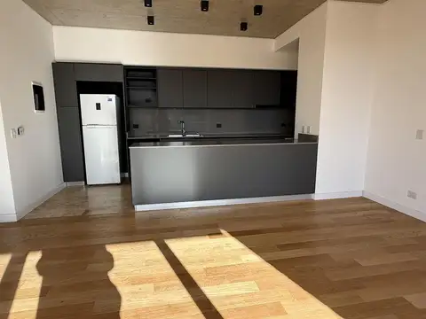 Departamento en Alquiler con 2 cocheras