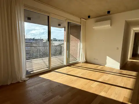 Departamento en Alquiler de 2 dormitorios