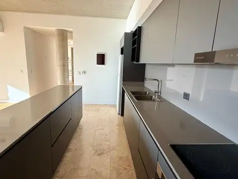 Departamento en Alquiler en Lomas de San Isidro, USD 1.700