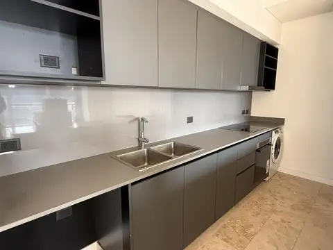 Departamento en Alquiler 2 años