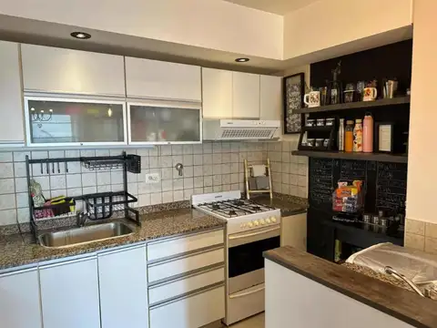 Avenida San Martín e/ 12 de Octubre y Avenida Álvarez