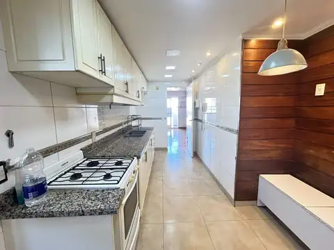 Departamento en Venta en Recoleta, USD 169.500