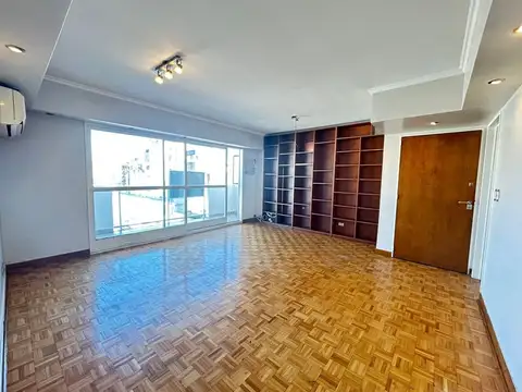 Departamento  en venta Larrea al 700 3 ambientes