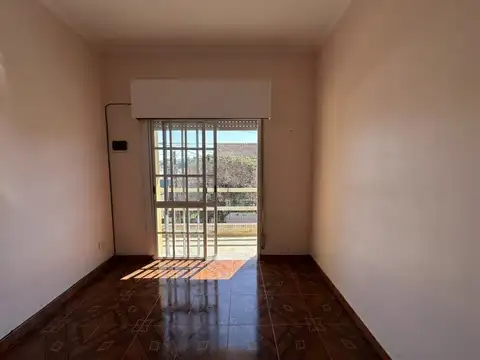 DEPARTAMENTO 3 AMB. CON BALCÓN