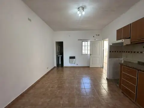 Departamento en Alquiler de 3 ambientes