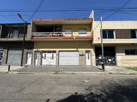 DEPARTAMENTO 3 AMB. CON BALCÓN