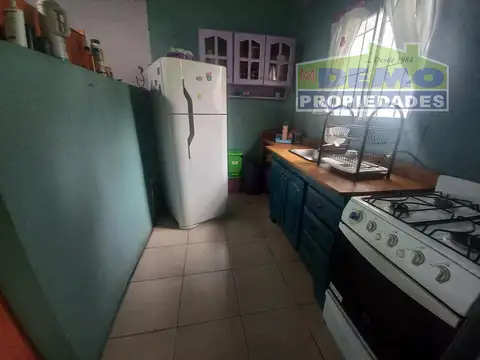 Casa en Venta en José Clemente Paz, USD 50.000