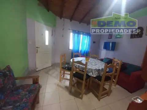 Blanco Encalada N° 956 E/ 18 de Octubre y Piñeiro