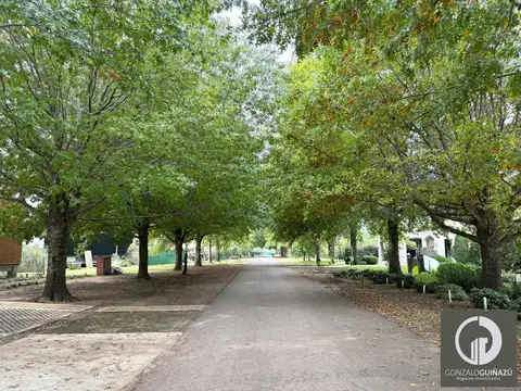 Country Club de Campo Los Alamos - Ibarlucea