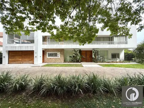 Casa en venta de 5 Dormitorios en Los Alamos Country Club de Campo