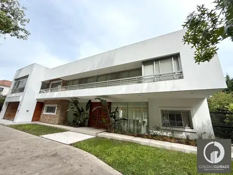Casa en venta de 5 Dormitorios en Los Alamos Country Club de Campo