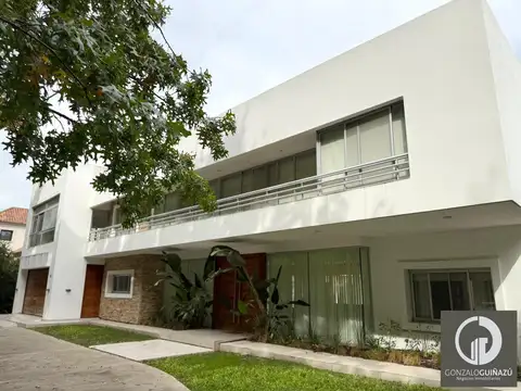 Casa en Venta de 5 dormitorios