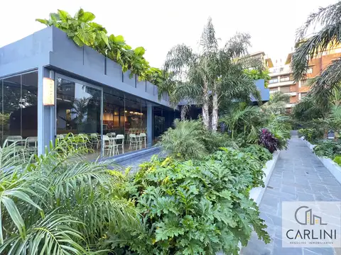 Departamento en Alquiler en Puerto Norte, $ 800.000